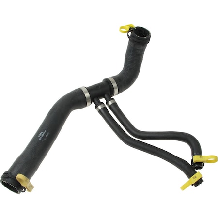 Genuine Radiator Hose, Xr849187 XR849187